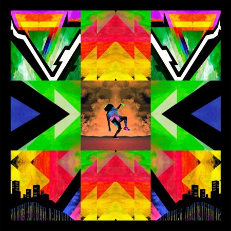 V/A - AFRICA EXPRESSE PRESENT: EGOLI - LP