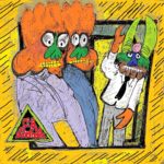BEAK - LIFE GOES ON EP - 12''