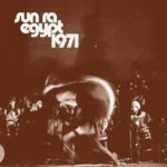 SUN RA - EGYPT 71 - LP