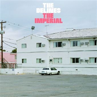 DELINES - THE IMPERIAL - LP