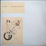 WAKE - HERE COMES EVERYBODY - LP