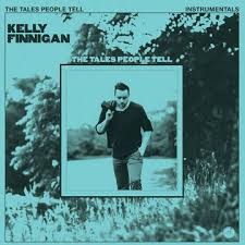 FINNIGAN, KELLY - THE TALES PEOPLE TELL (INSTRUMENTALS) - LP