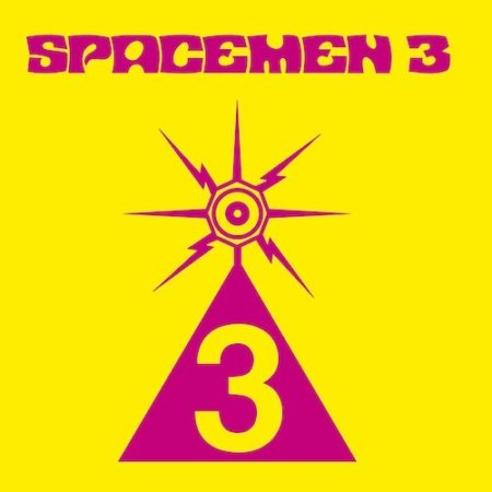 SPACEMEN 3 - Threebie 3 - LP