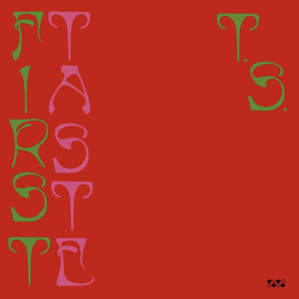 TY SEGALL - FIRST TASTE - LP
