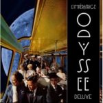 L'IMPERATRICE - ODYSEE (DELUXE EDITION) - LP