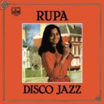 RUPA - DISCO JAZZ - LP