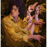 RILES - WELCOME TO THE JUNGLE - LP