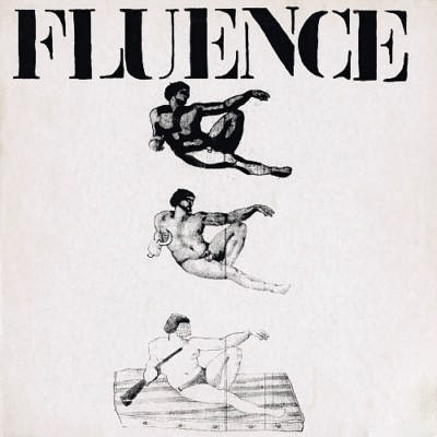 FLUENCE - FLUENCE - LP