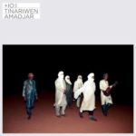 TINARIWEN - AMADJAR - LP