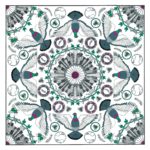 MODERN NATURE - HOW TO LIVE - LP