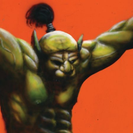 OH SEES - FACE STABER - LP