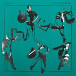 BODEGA - SHINY NEW MODEL (exclu Inde) - LP