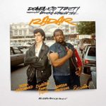 TORFI, DOMENICO FEAT AFRIKA BAMBAATAA - RADAR - LP