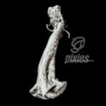 PIXIES - BENEATH THE EYRIE - LP