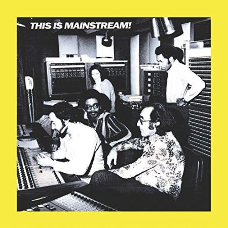 V/A - THIS IS MAINSTREAM - LP