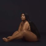 LIZZO - CUZ I LOVE YOU - LP