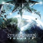STRATOVARIUS - POLARIS - LP
