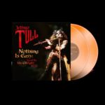 JETHRO TULL - Nothing Is Easy - Live At The Isle Of Wight 1970 - LP