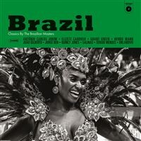 V/A - VINTAGE SOUNDS BRAZIL - LP