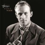 VIAN, BORIS - HARCOURT - LP