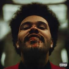 WEEKND - AFTER HOURS - LP