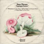TIERSEN, YANN - LAGNIAPPE SESSION - LP