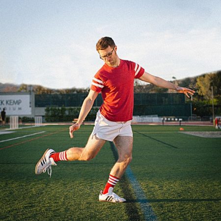VULFPECK - THE BEAUTIFUL GAME (GOLD 180G) - LP