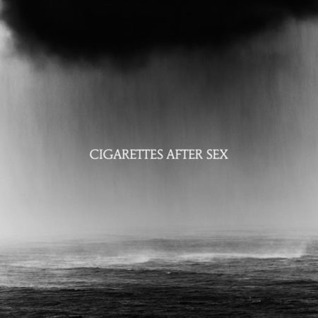 CIGARETTES AFTER SEX - CRY (EXCLU INDE) - LP