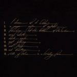 TELEFON TEL AVIV - DREAMS ARE NOT ENOUGH - LP