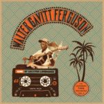 GAVITT FERGUSON, WALTER - KING OF CALYPSO - THE LEGENDARY TAPE RECORDING VOL2 - LP