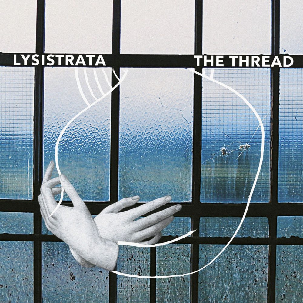 LYSISTRATA - THE THREAD - LP