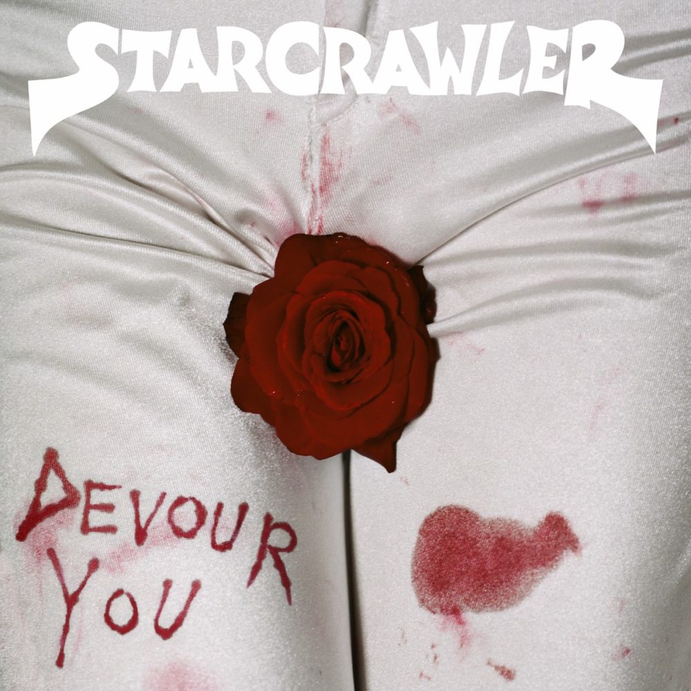 STARCRAWLER - DEVOUR YOU - LP