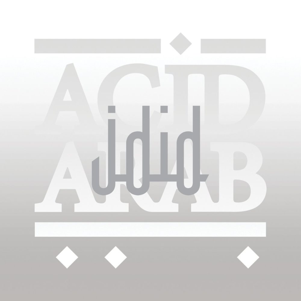 ACID ARAB - JDID - LP