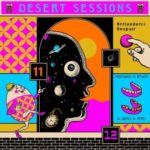 V/A - DESERT SESSION 11 - LP