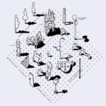 SUGAYA, MASAHIRO - HORIZON VOL1 (INDIE RETAIL) - LP