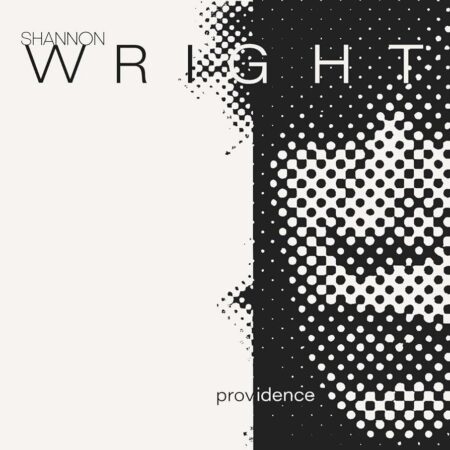 Shannon WRIGHT - PROVIDENCE (vinyl) - LP