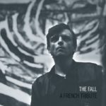 V/A - THE FALL - A FRENCH TRIBUTE - LP