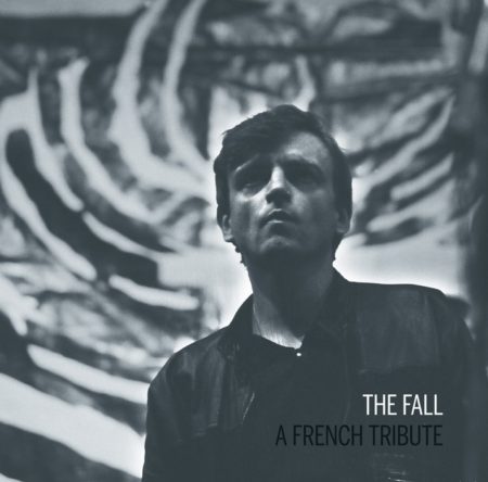 V/A - THE FALL - A FRENCH TRIBUTE - LP