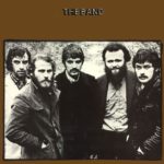 BAND, THE - THE BAND - LP