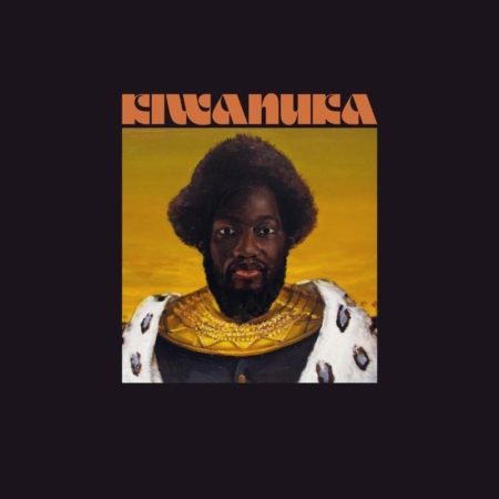 KIWANUKA, MICHAEL - KIWANUKA - LP