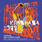 V/A - KINSHASA 1978 - ORIGINALS AND RECONSTRUCTIONS - LP