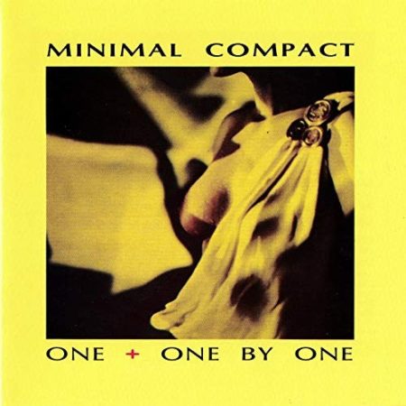 MINIMAL COMPACT - ONE - LP