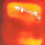 YOUNG GODS - LEAU ROUGE / RED WATER - LP