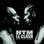 NTM - LE CLASH - LP