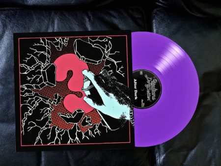 V/A - AFTER DARK 3 - LP