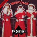 MOTORHEAD - ACE OF SPADES - 12''