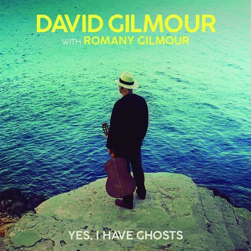 GILMOUR, DAVID - YES, I HAVE GHOSTS - 7''