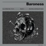 BARONESS - LIVE AT MAIDA VALE BBC VOL II - LP