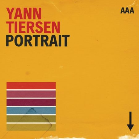 TIERSEN YANN - PORTRAIT - LP