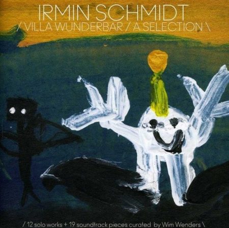 SCHIMDT, IRMIN - VILLA WUNDERBAR - LP